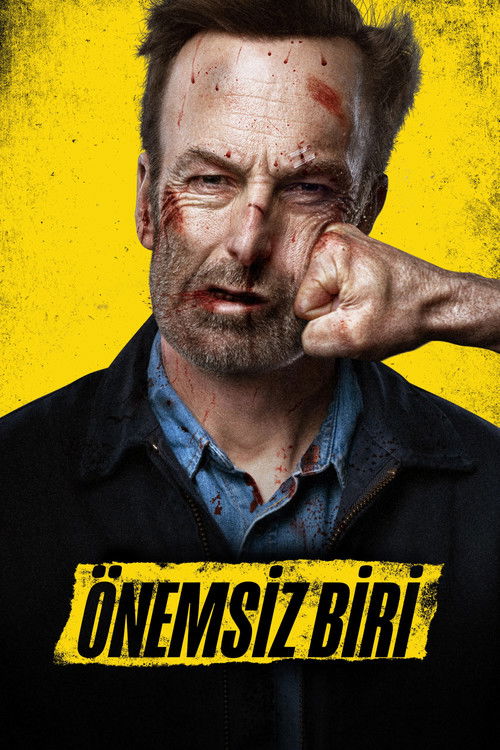 Nobody film afişi