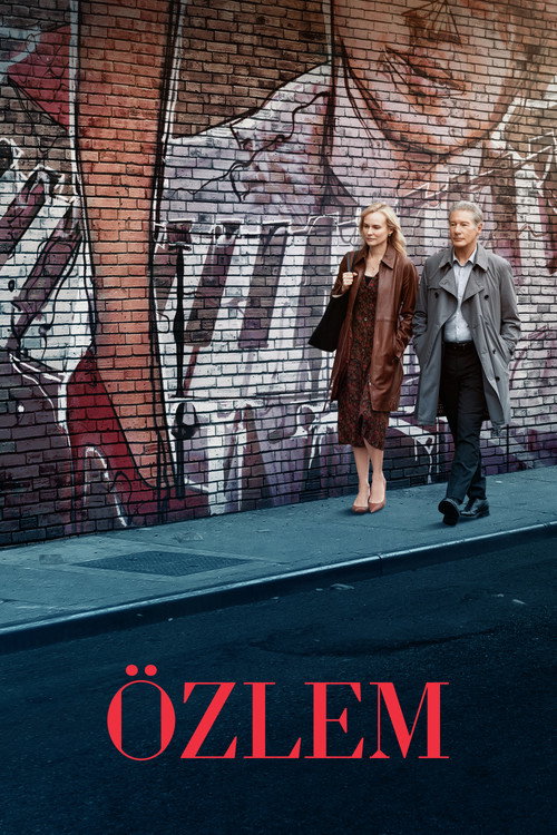 Longing film afişi