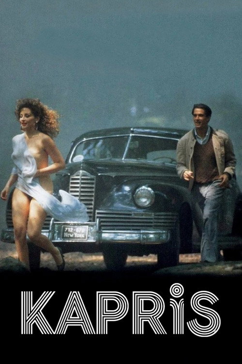 Love & Passion film afişi