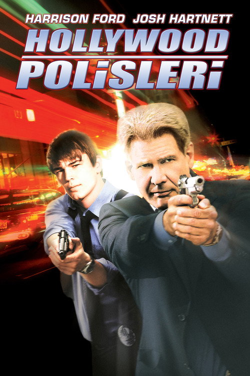 Hollywood Homicide film afişi