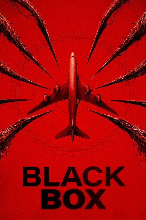 Black Box film afişi