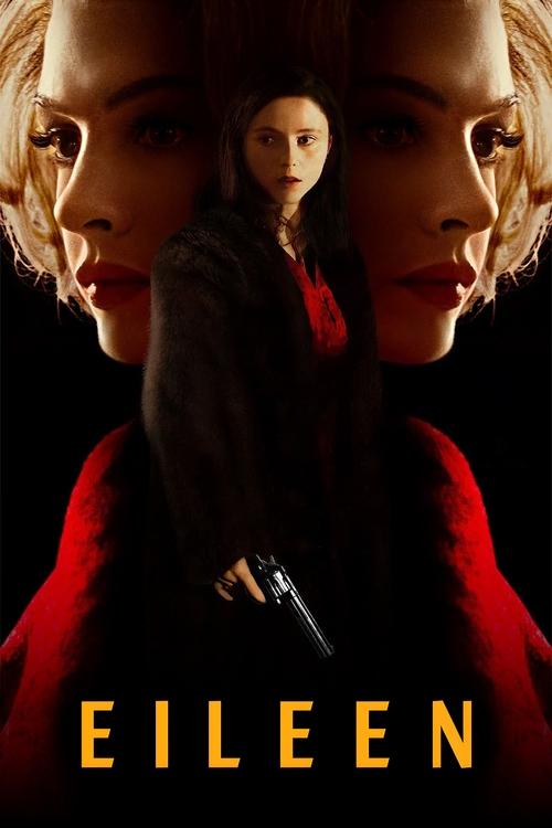 Eileen film afişi