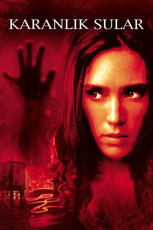 Dark Water film afişi
