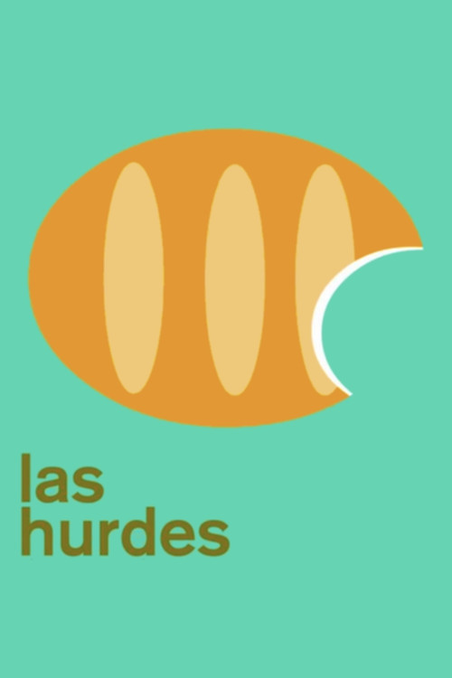 Las Hurdes film afişi