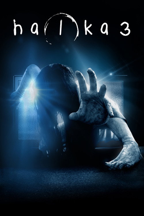 Rings film afişi