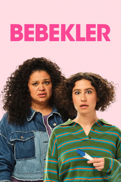 Babes film afişi