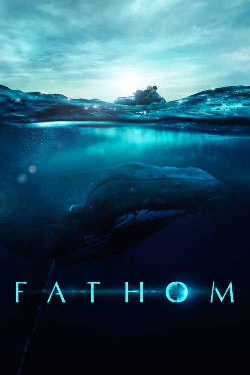 Fathom film afişi
