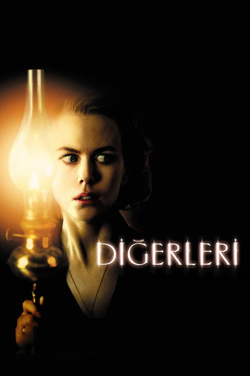 Diğerleri film afişi