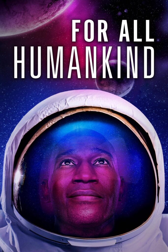 For All Humankind Türkçe Altyazılı izle (2023) film afişi