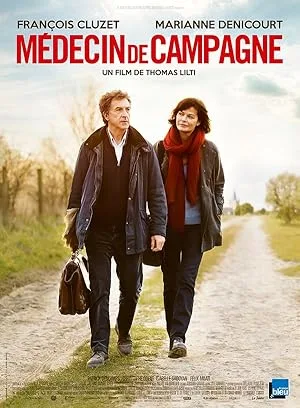 Kasaba Doktoru film afişi