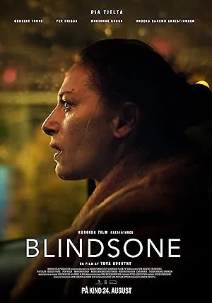 Kör Nokta film afişi