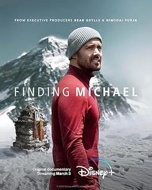 Michael’ı Bulmak film afişi