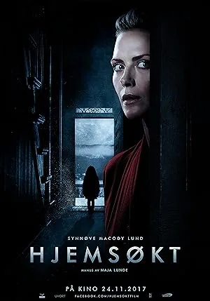 Lanetli Ev film afişi
