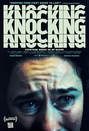 Tıkırtı film afişi