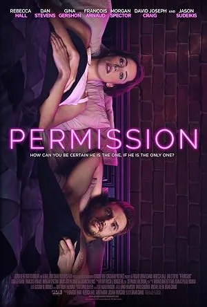 İlişki Durumu: Açık İlişki film afişi